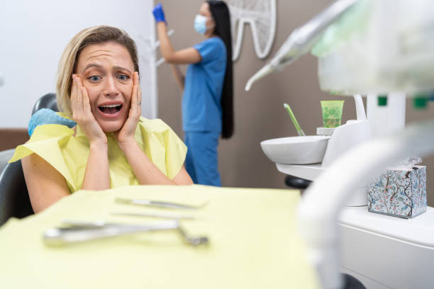 Best Emergency Treatment for Toothache in Untain Grove, MO